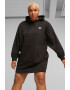 Puma Рокля тип худи Classics с джоб кенгуру - Pepit.bg