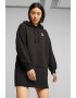 Puma Рокля тип худи Classics с джоб кенгуру - Pepit.bg