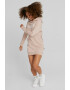 Puma Рокля тип худи Essentials с лого - Pepit.bg