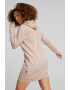Puma Рокля тип худи Essentials с лого - Pepit.bg