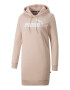 Puma Рокля тип худи Essentials с лого - Pepit.bg