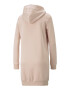 Puma Рокля тип худи Essentials с лого - Pepit.bg