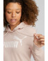 Puma Рокля тип худи Essentials с лого - Pepit.bg