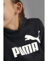 Puma Рокля тип худи с лого - Pepit.bg