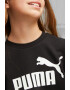 Puma Рокля тип тениска ESS+ с лого - Pepit.bg