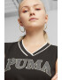 Puma Рокля тип топ Squad с шпиц - Pepit.bg