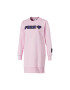 Puma Рокля Digital Love с бродирано лого - Pepit.bg