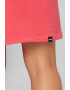 Puma Рокля Essentials тип тениска с лого - Pepit.bg