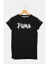 Puma Рокля тип тениска Alpha с лого - Pepit.bg