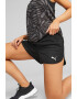 Puma Тренировъчни шорти All Day с лого на талията - Pepit.bg