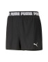 Puma Тренировъчни шорти All Day с лого на талията - Pepit.bg