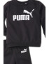 Puma Памучен спортен екип с лого - Pepit.bg