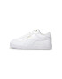 Puma Спортни обувки CA Pro Classics - Бял - Pepit.bg