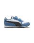 Puma Спортни обувки Cabana Racer SL 20 с велкро - Pepit.bg