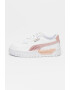 Puma Спортни обувки Cali Dream Shiny Pack с връзки - Pepit.bg