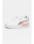 Puma Спортни обувки Cali Dream Shiny Pack с връзки - Pepit.bg