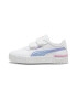 Puma Спортни обувки Carina 2.0 Bouncy Sky V PS от еко кожа - Pepit.bg