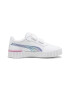 Puma Спортни обувки Carina 2.0 Bouncy Sky V PS от еко кожа - Pepit.bg