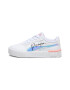 Puma Спортни обувки Carina 2.0 Crystal от еко кожа - Pepit.bg