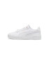 Puma Спортни обувки Carina 2.0 Lux от кожа и еко кожа - Pepit.bg