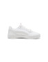 Puma Спортни обувки Carina 2.0 Lux от кожа и еко кожа - Pepit.bg