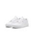 Puma Спортни обувки Carina 2.0 Lux от кожа и еко кожа - Pepit.bg