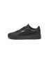 Puma Спортни обувки Carina 2.0 Lux от кожа и еко кожа - Pepit.bg