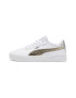 Puma Спортни обувки Carina 2.0 с кожа - Pepit.bg