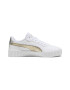 Puma Спортни обувки Carina 2.0 с кожа - Pepit.bg