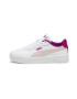 Puma Спортни обувки Carina 2.0 с кожа - Pepit.bg