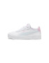 Puma Спортни обувки Carina 2.0 с кожа - Pepit.bg