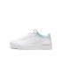 Puma Спортни обувки Carina 2.0 Tropical от еко кожа - Pepit.bg