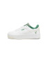 Puma Спортни обувки Carina Street Blossom с равна платформа - Pepit.bg