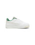 Puma Спортни обувки Carina Street Blossom с равна платформа - Pepit.bg