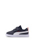 Puma Спортни обувки Courtflex V2 с лого - Pepit.bg