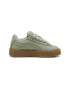 Puma Спортни обувки Fenty Creeper Phatty от набук - Pepit.bg