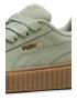 Puma Спортни обувки Fenty Creeper Phatty от набук - Pepit.bg