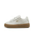 Puma Спортни обувки Fenty Creeper Phatty от набук - Pepit.bg