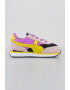 Puma Спортни обувки Future Rider Smiley World - Pepit.bg