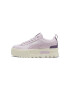 Puma Спортни обувки Mayze Dusty Summer с равна платформа - Pepit.bg