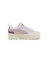 Puma Спортни обувки Mayze Dusty Summer с равна платформа - Pepit.bg