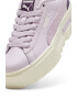 Puma Спортни обувки Mayze Dusty Summer с равна платформа - Pepit.bg