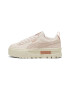 Puma Спортни обувки Mayze Dusty Summer с равна платформа - Pepit.bg