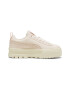 Puma Спортни обувки Mayze Dusty Summer с равна платформа - Pepit.bg