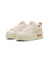 Puma Спортни обувки Mayze Dusty Summer с равна платформа - Pepit.bg