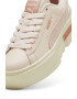 Puma Спортни обувки Mayze Dusty Summer с равна платформа - Pepit.bg