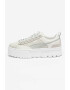Puma Спортни обувки Mayze Patchwork с равна платформа - Pepit.bg
