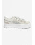 Puma Спортни обувки Mayze Patchwork с равна платформа - Pepit.bg
