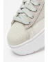 Puma Спортни обувки Mayze Patchwork с равна платформа - Pepit.bg