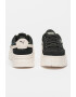 Puma Спортни обувки Mayze Stack DC5 с велур - Pepit.bg